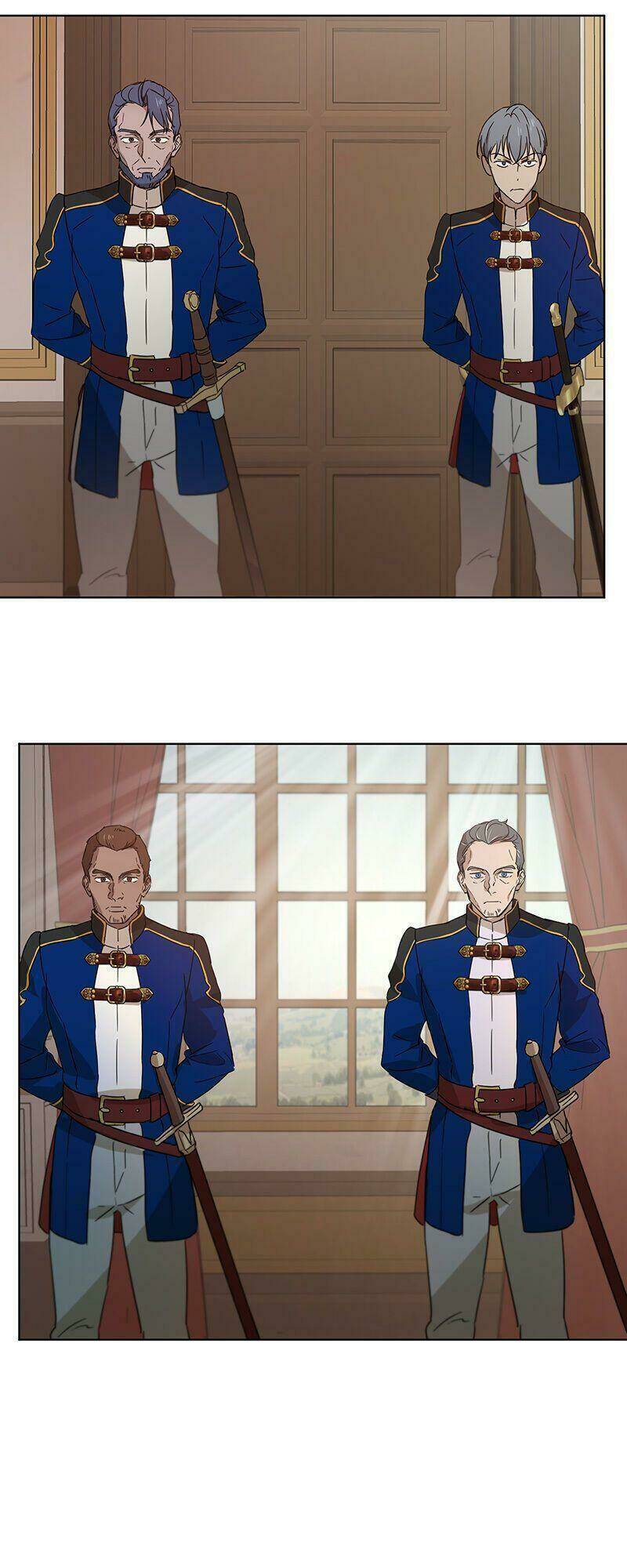 khế ước của ma tộc chapter 52 57