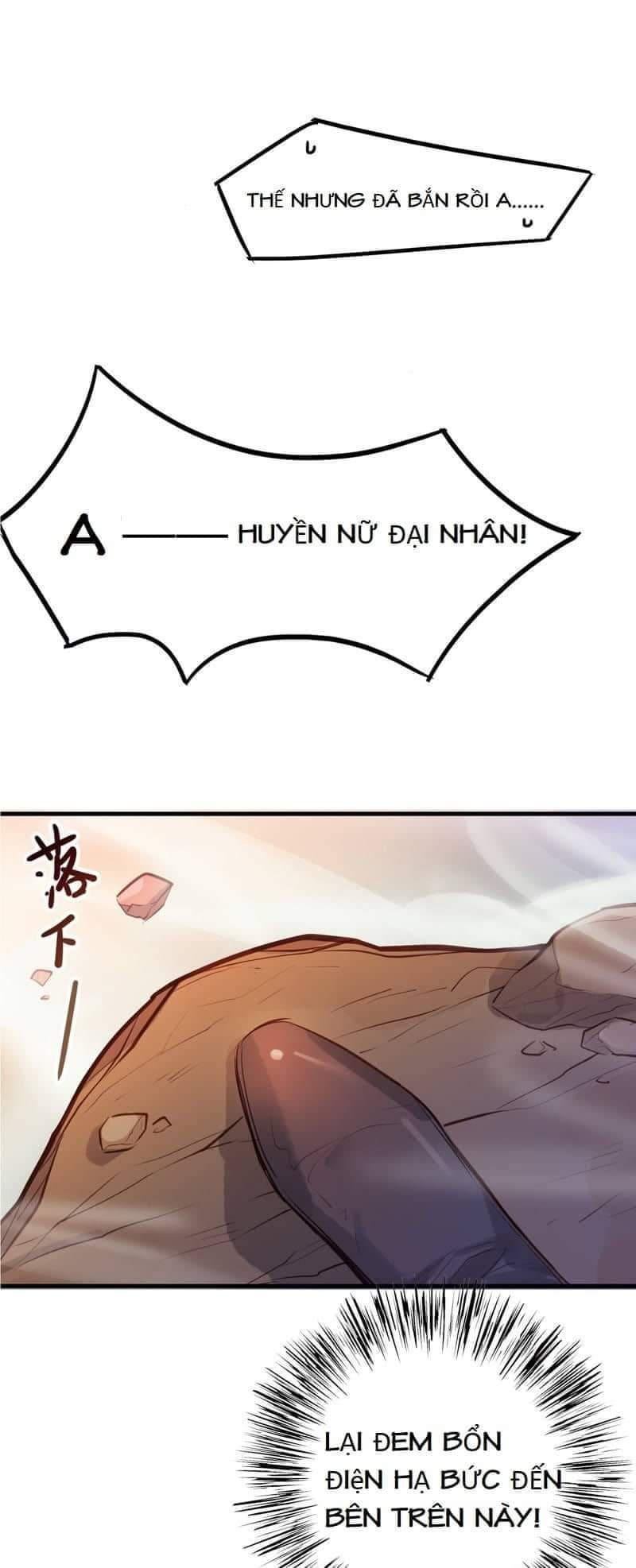 vi khanh giải linh chapter 1 36