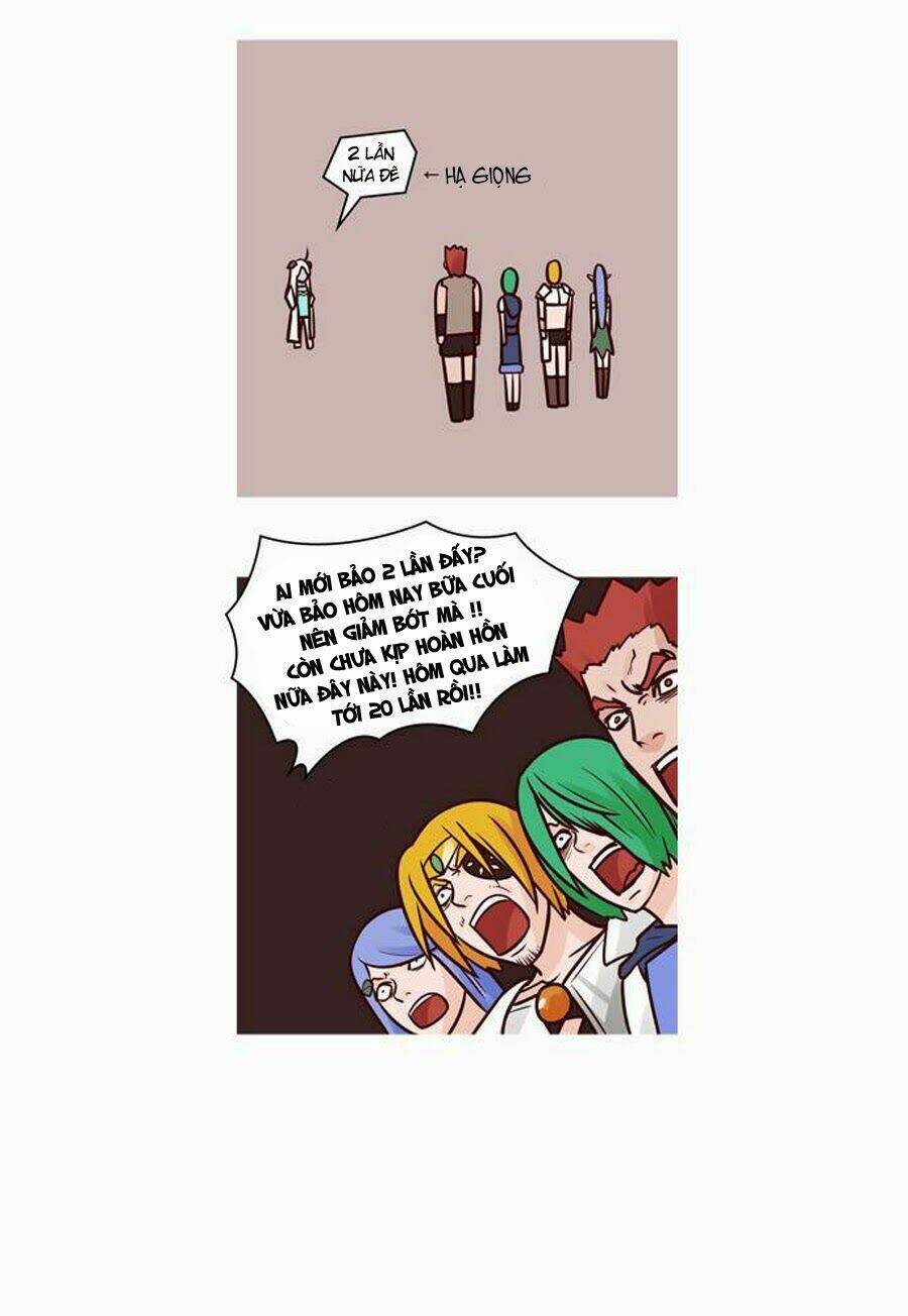 the devil king is bored chapter 43 26