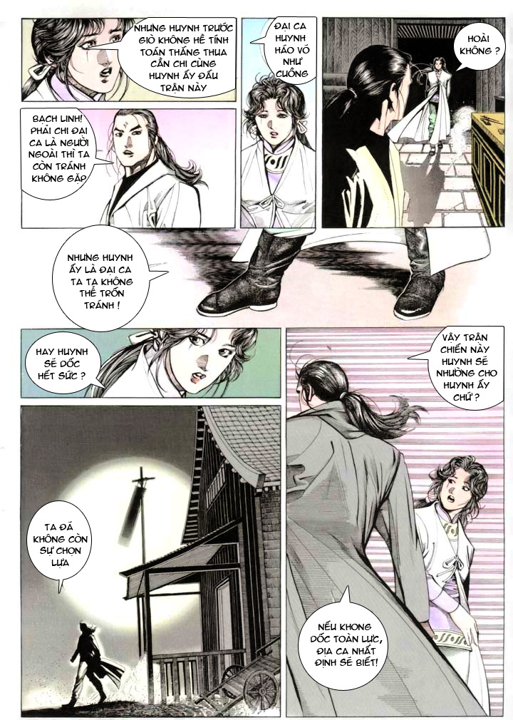 phong vân chapter 181 17