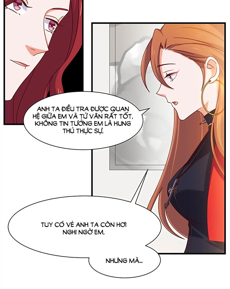 nhật ký báo thù của thiên kim hai mặt chapter 13.2 7