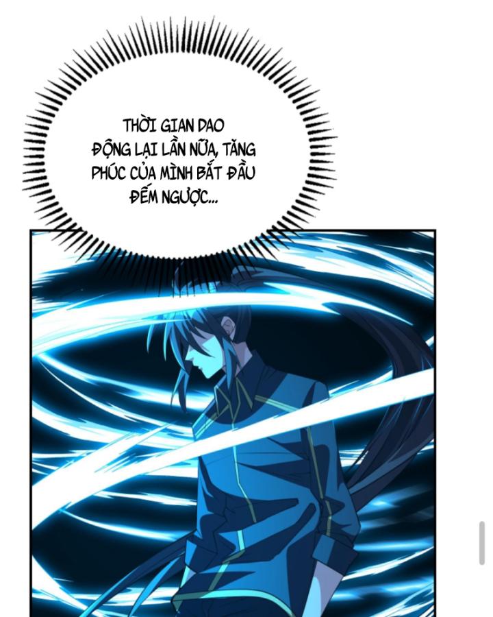 học cùng em gái, tôi bất cẩn vô địch rồi chapter 199 56