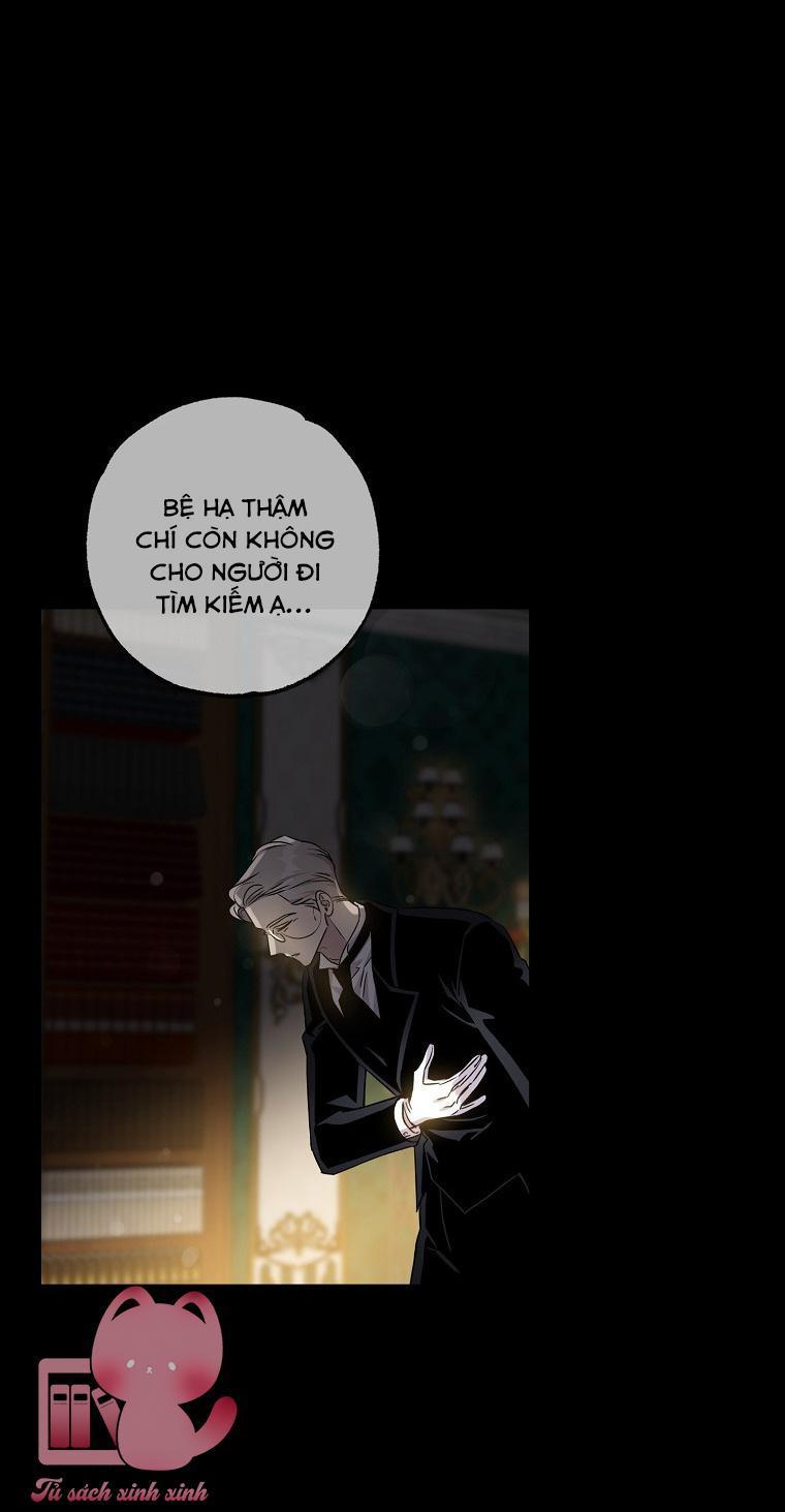 thuần hóa bạo chúa rồi bỏ trốn chapter 75 22