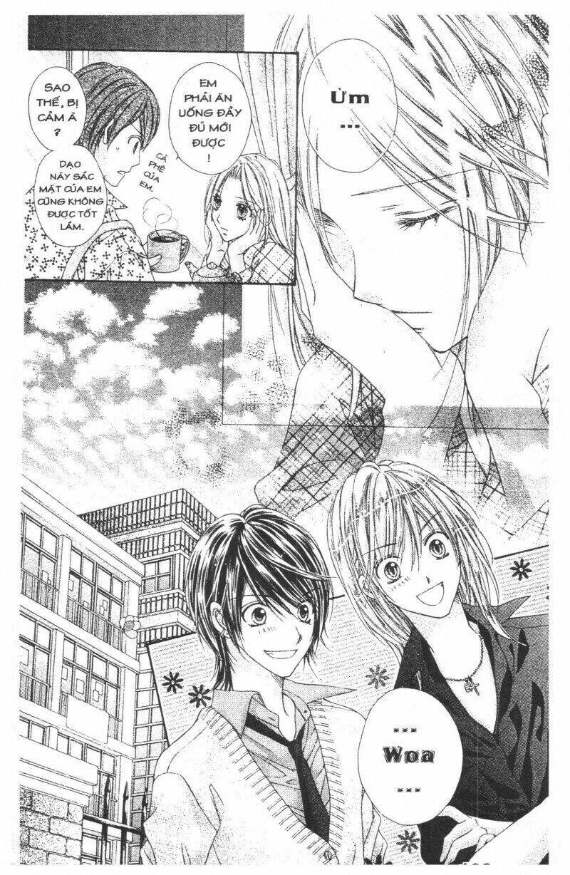 thiên đường rock chapter 6 103