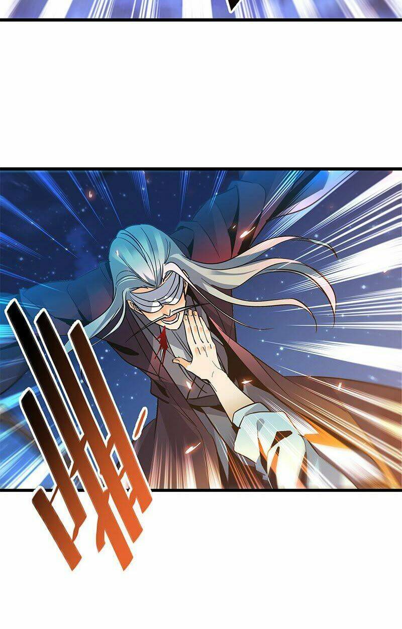 thần điêu hiệp lữ (new 2020) chapter 9 43