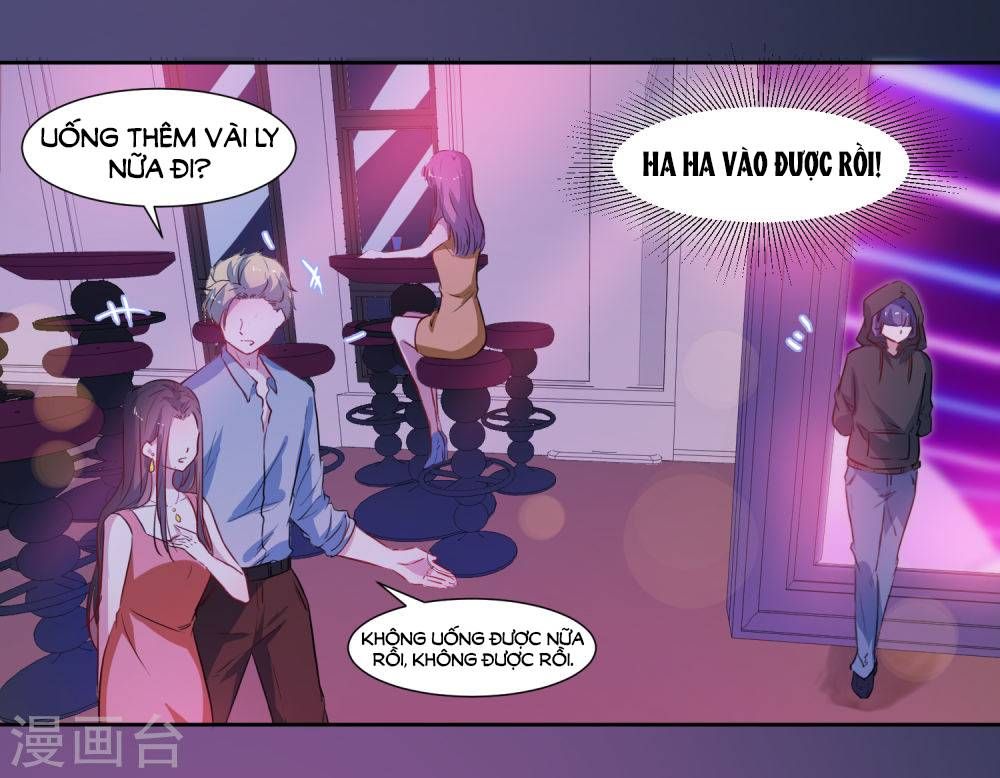 thầy giáo ác ma yêu tôi rồi chapter 41 21