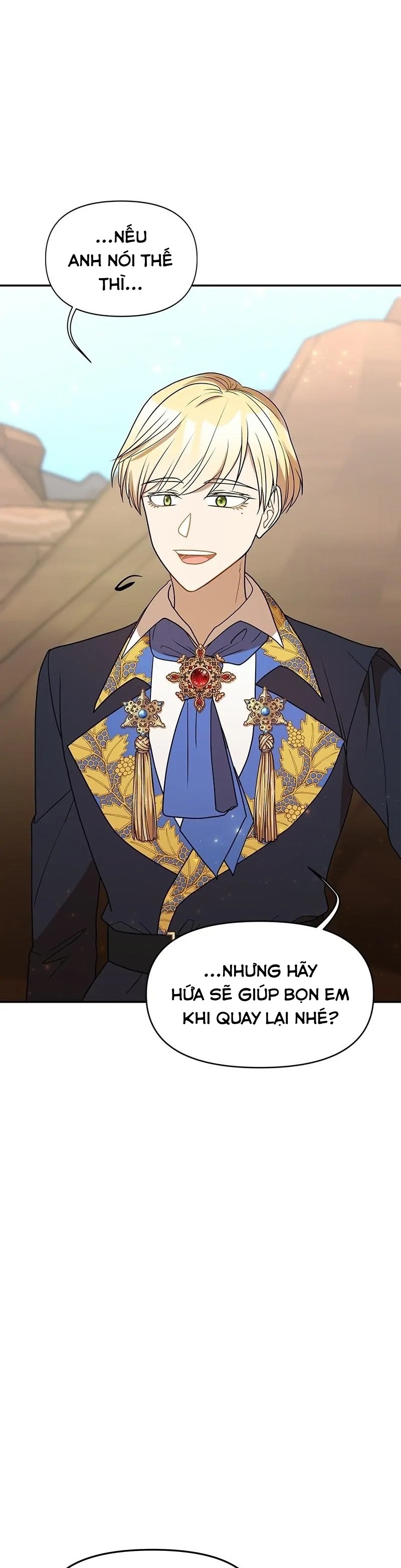 làm cách nào để sống sót trong cuốn tiểu thuyết ngôn tình lãng mạn chapter 61 44