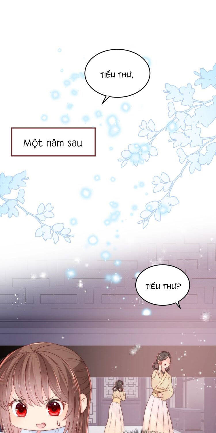 dưỡng địch vi hoạn chapter 76.1 2