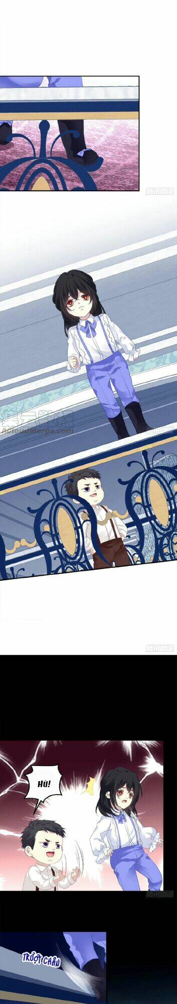 toàn bộ nắm trong tay chapter 76 17