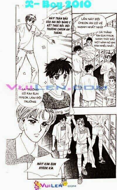 cô giáo tuổi 18 chapter 8 45