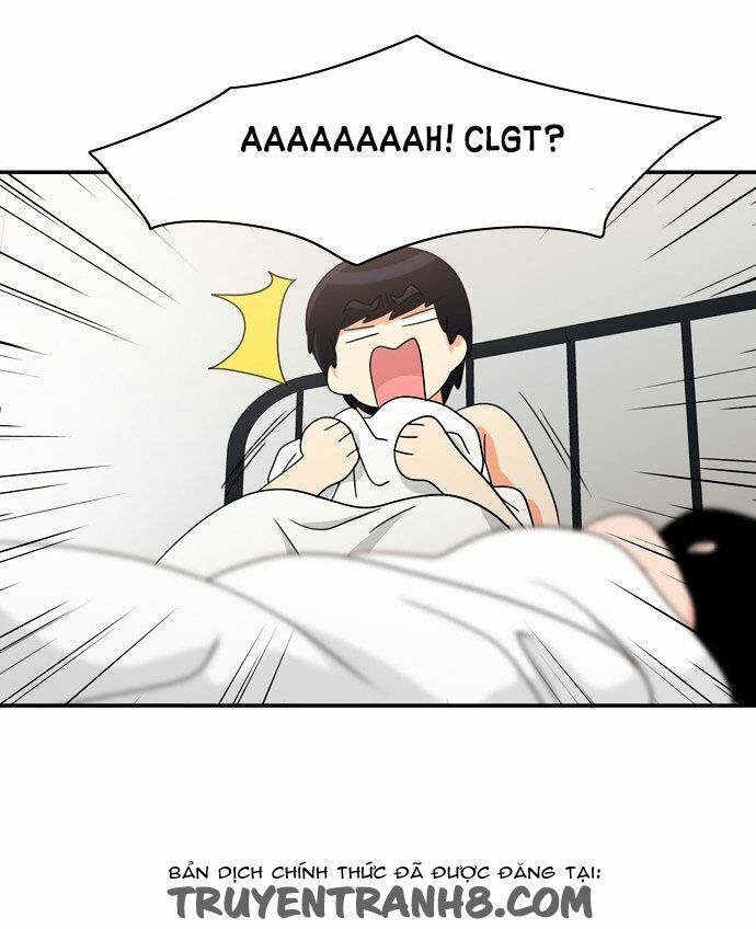 do it one more time- yêu lại từ đầu chapter 9 40