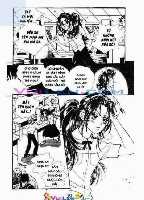 nhật ký tân hôn chapter 4 92