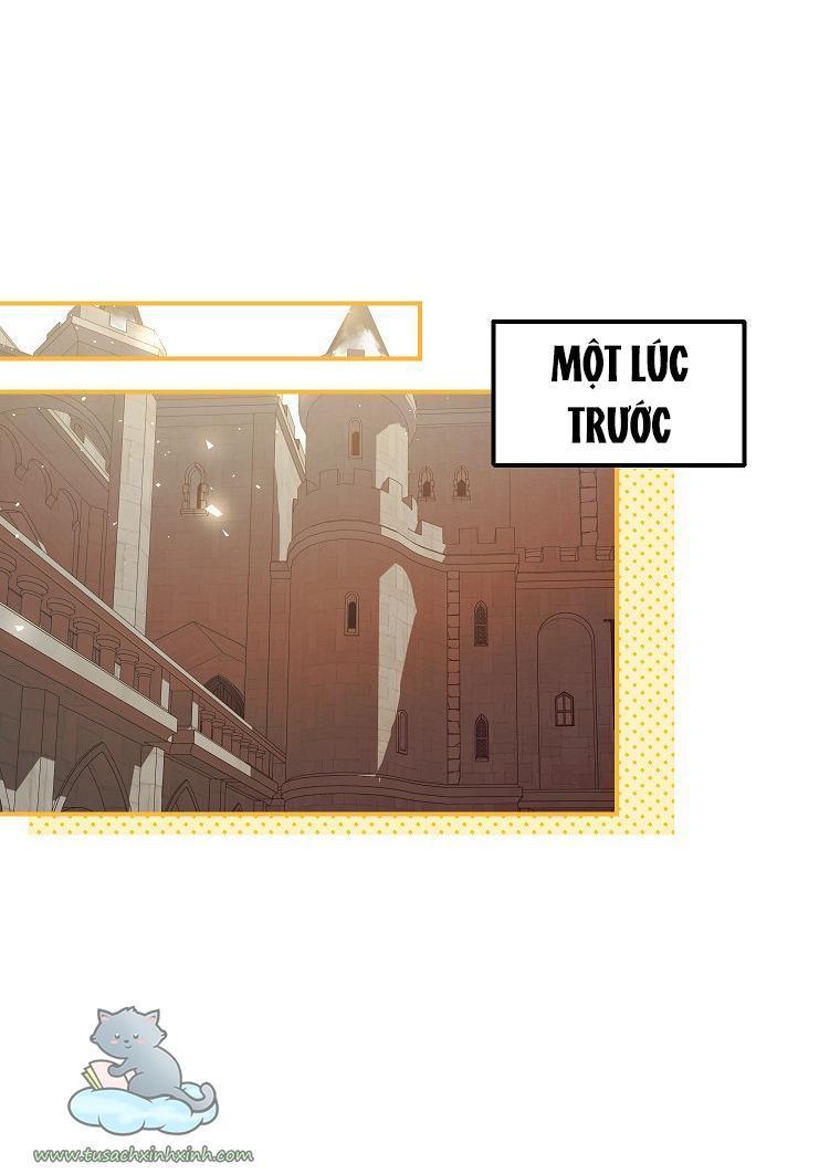 tháng năm cuối cùng của nữ phụ đoản mệnh chapter 27 40