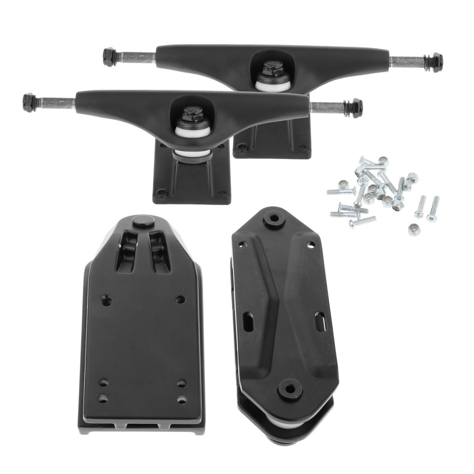 6.25 inch Independent Stage Skateboard Trucks - Set of 2