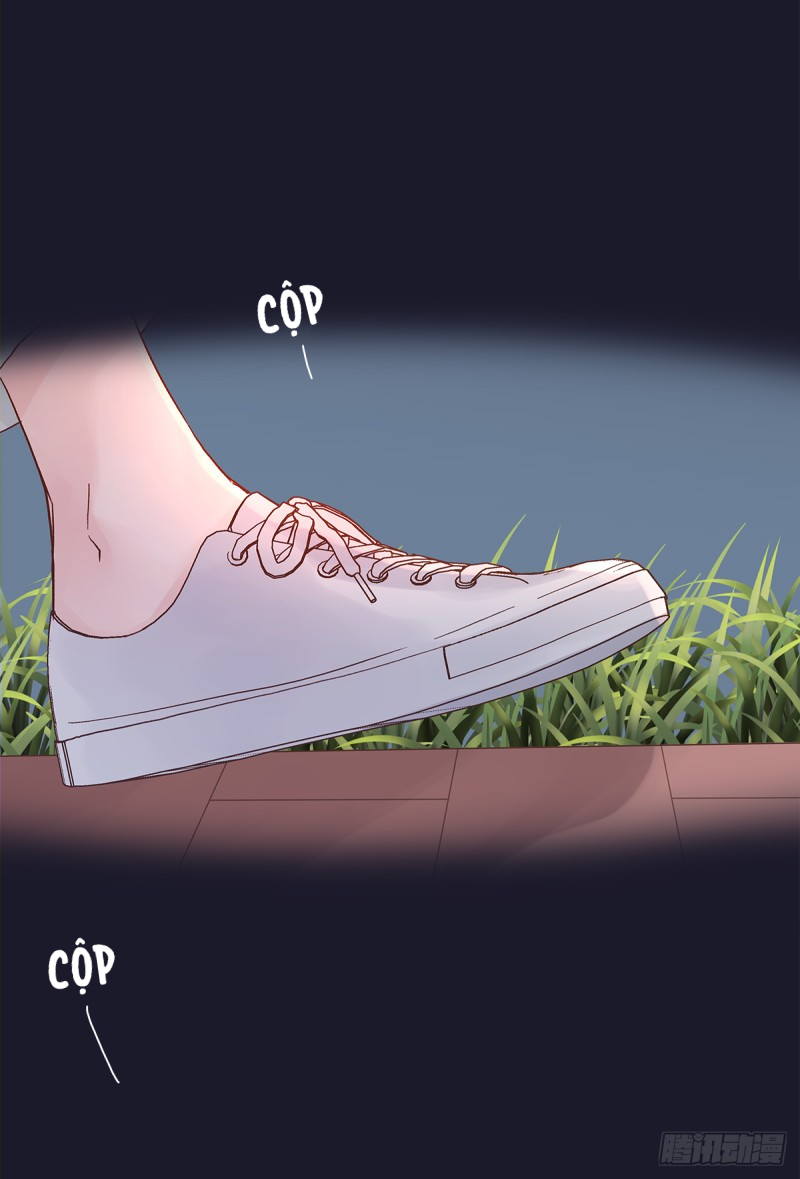 mối tình đầu gian nan của chu thành nhất chapter 43 53