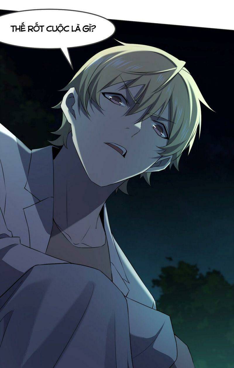 đừng hiểu lầm, tôi mới là người bị hại! chapter 94 54