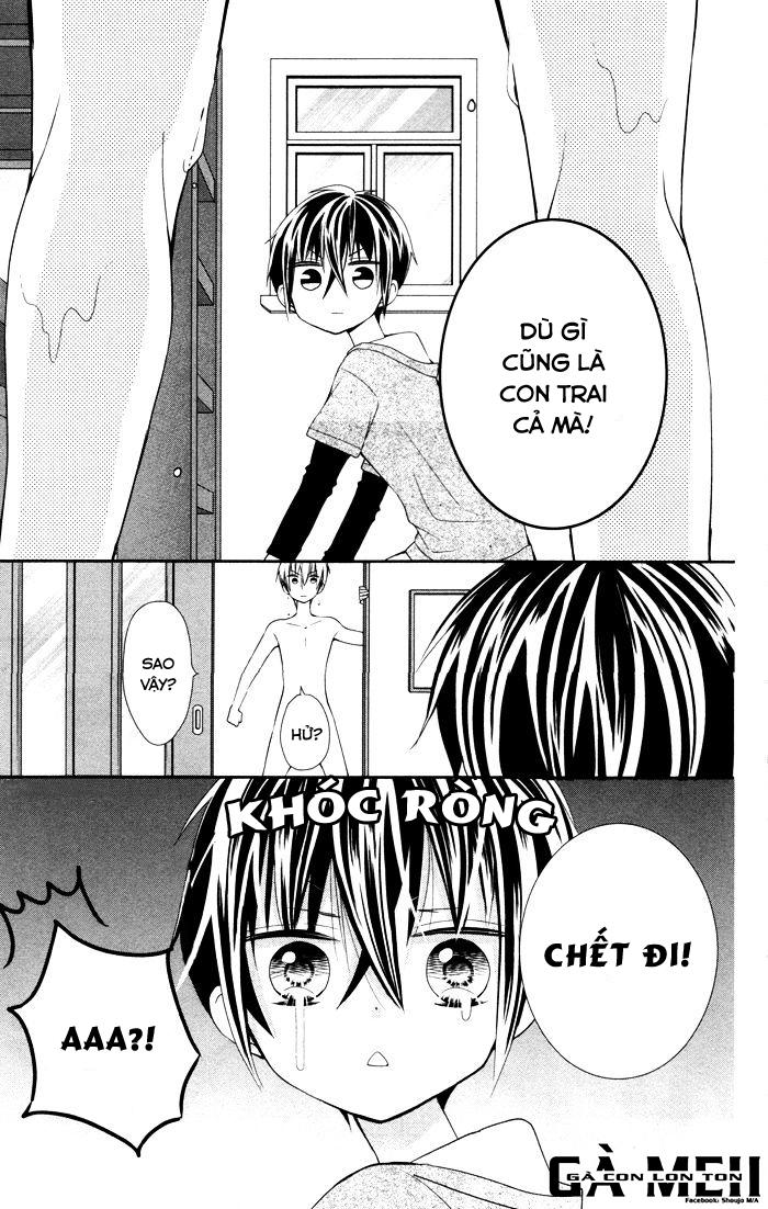 buddy go chapter 9.1 7