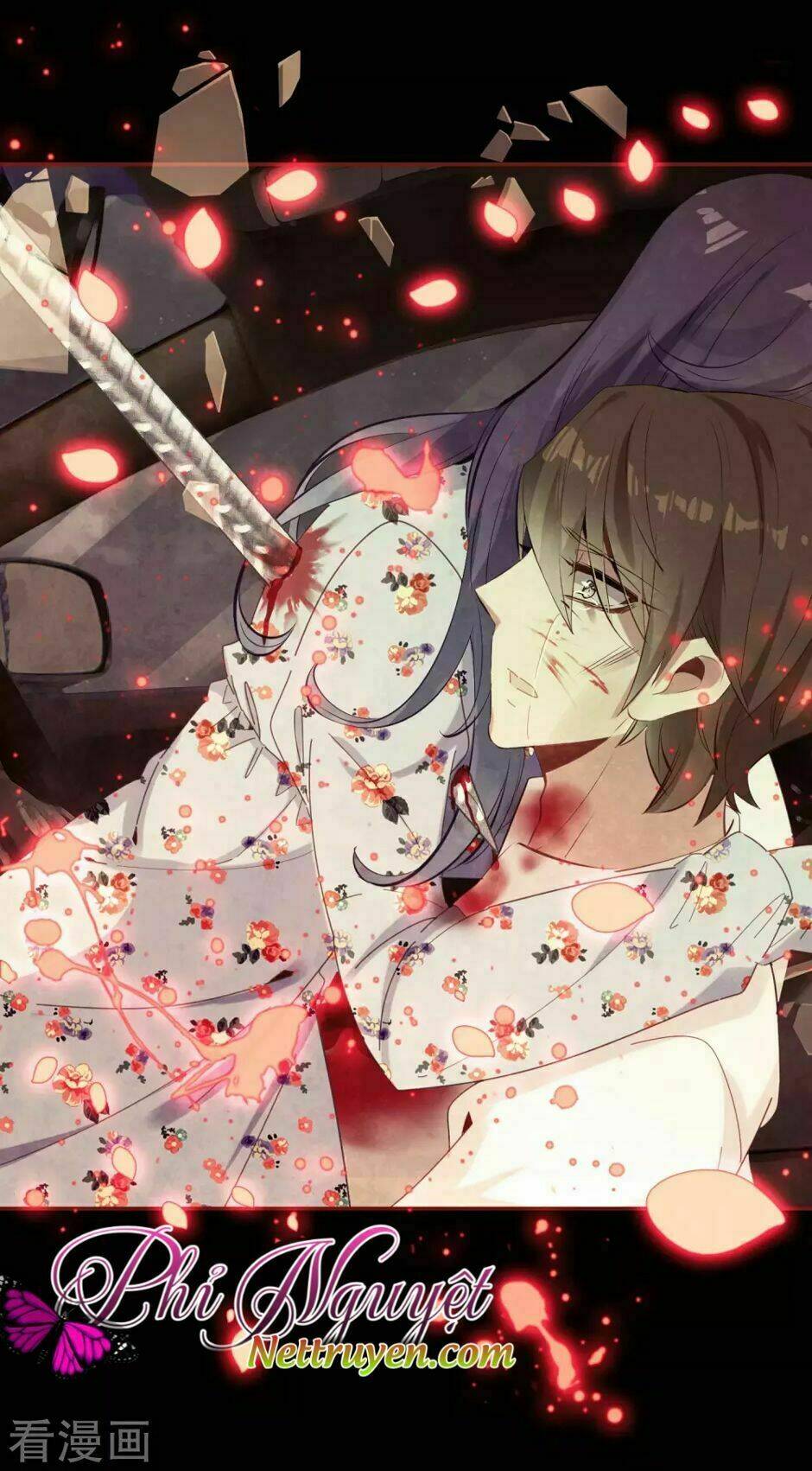 chuyển phát nhanh tình yêu chapter 2 41