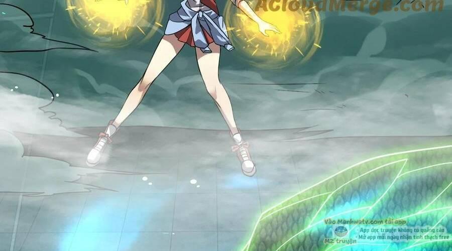 nhìn thấy thanh máu, ta xử tội thần linh chapter 104 70