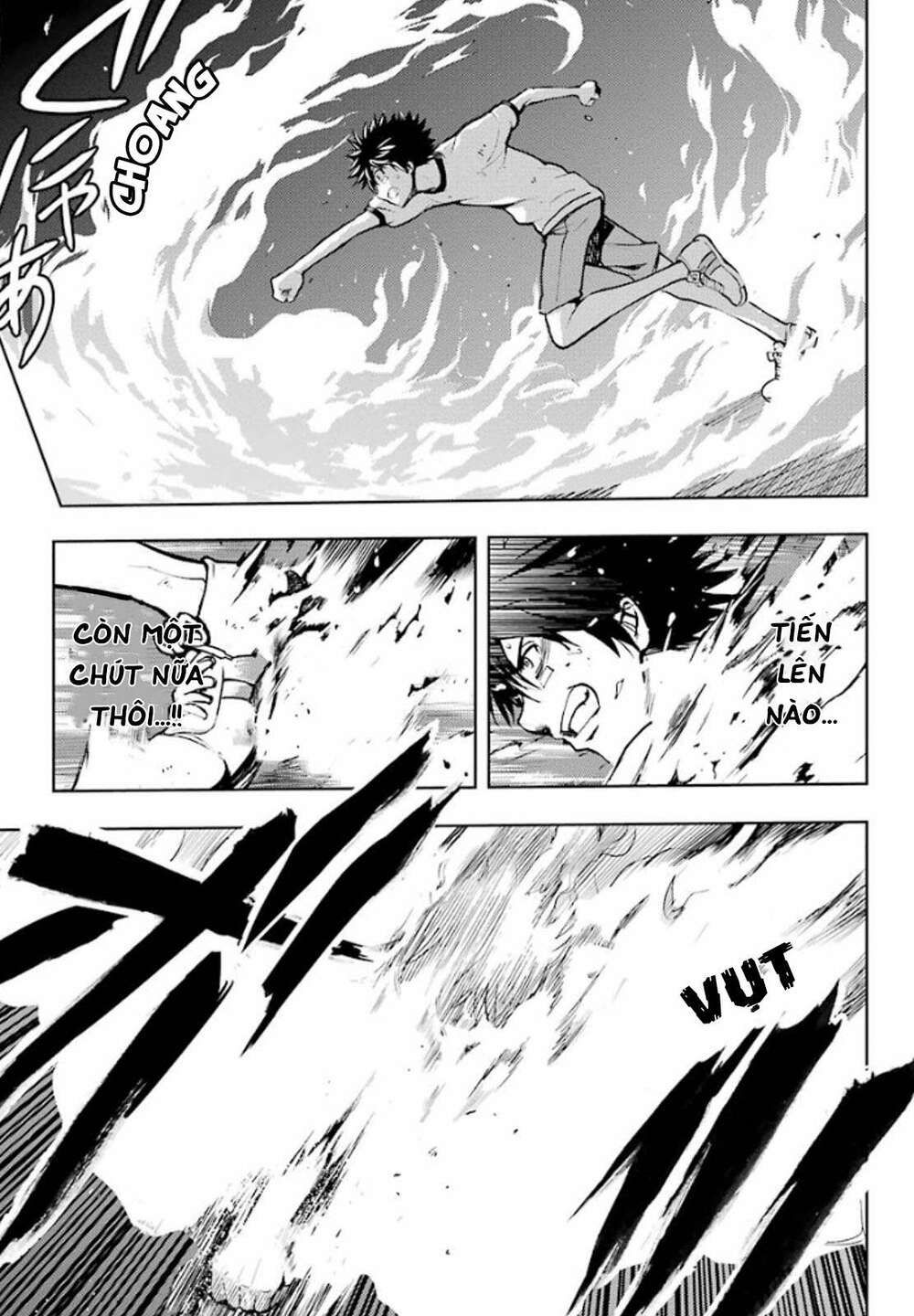 cấm thư ma thuật index chapter 82 5