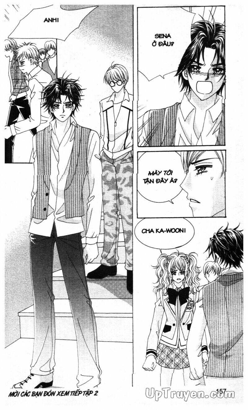 thoát kiếp hồ ly chapter 3 53