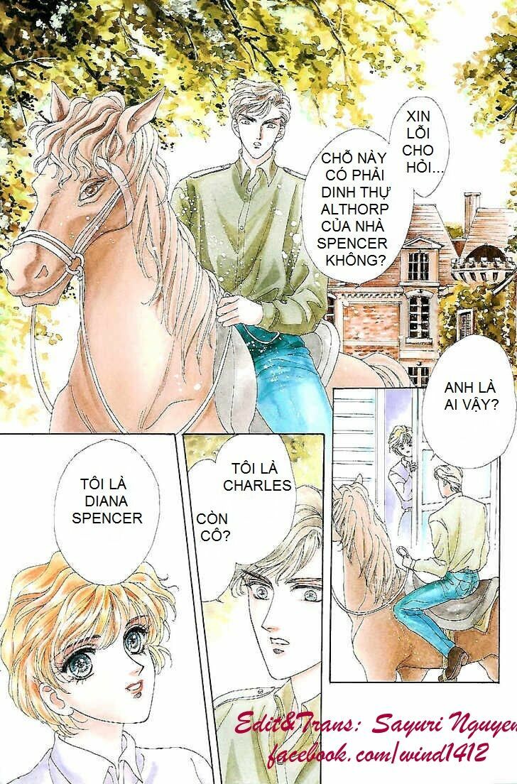 princess diana chapter 1 3