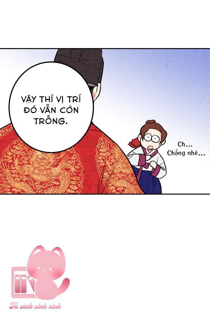 lệnh cấm hôn chapter 8 26