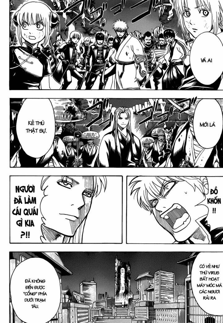 gintama - linh hồn bạc chapter 638 9