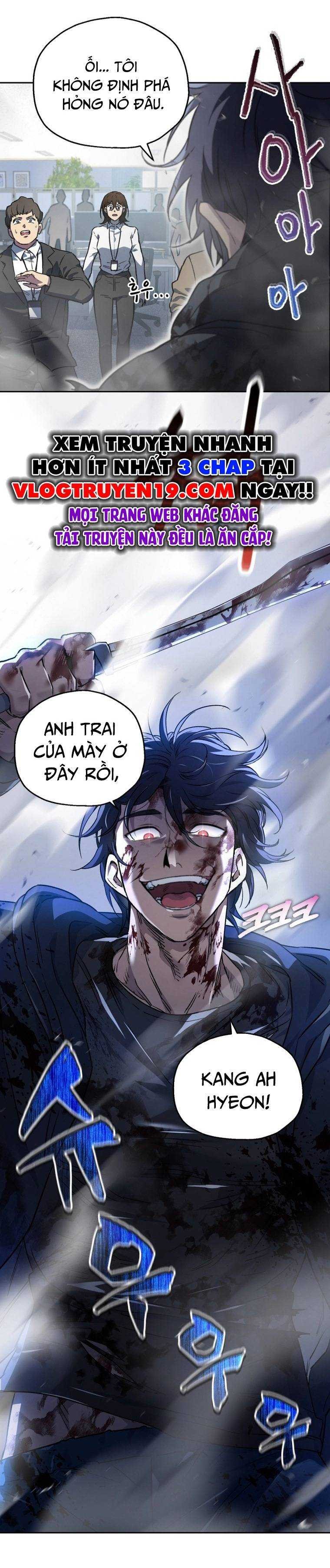 chỉ mình ta tái sinh chapter 6 72