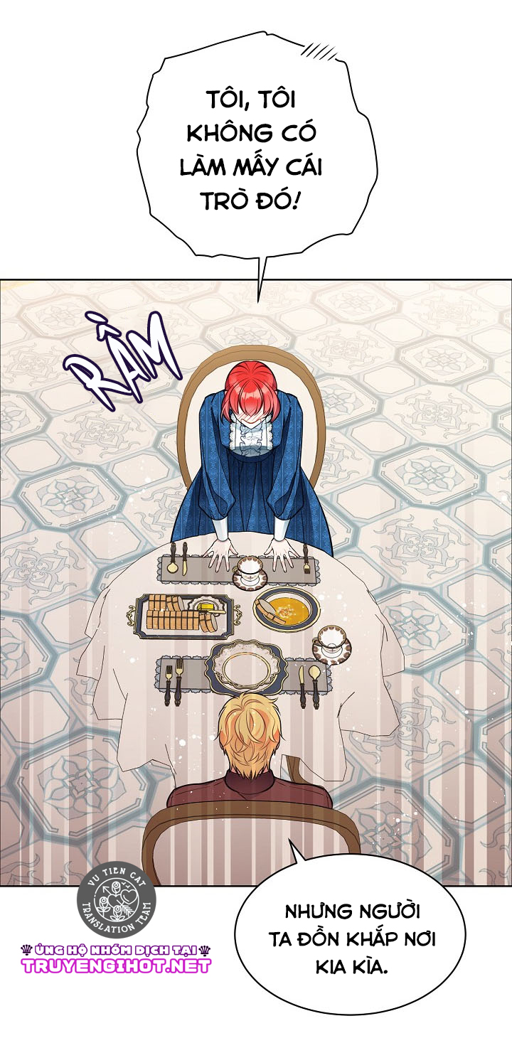 thanh tra của muiella chapter 158.1 19