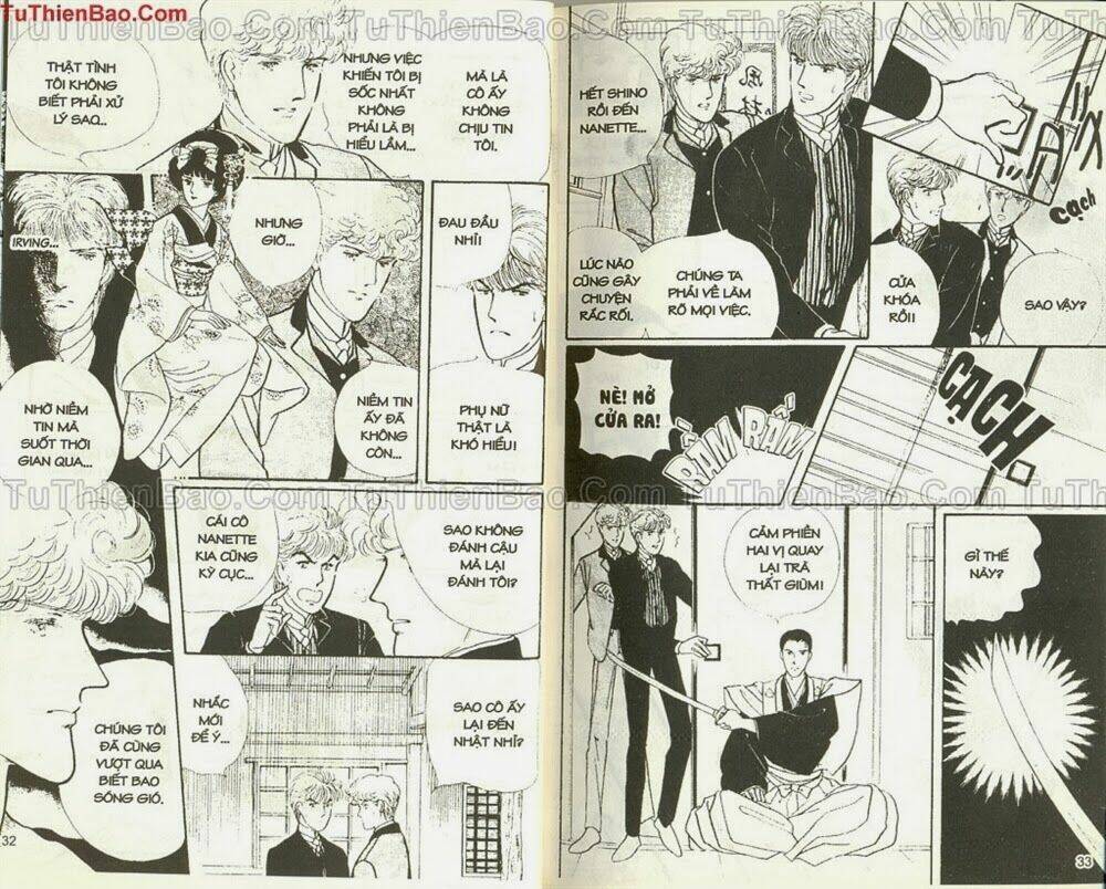 người đẹp new york chapter 8 17