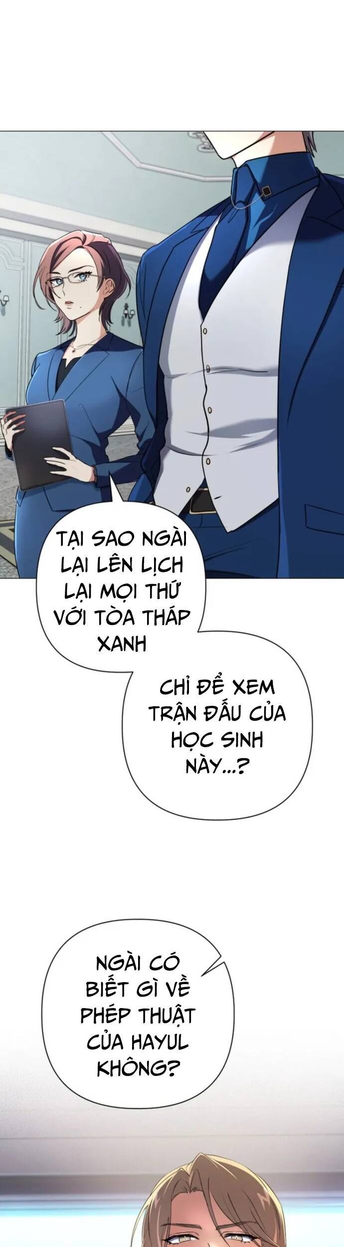 sự trở lại của đại pháp sư huyền thoại chapter 6 19