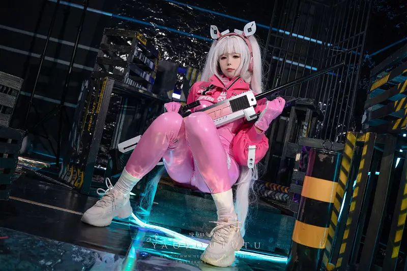 hình cosplay chapter 475 11