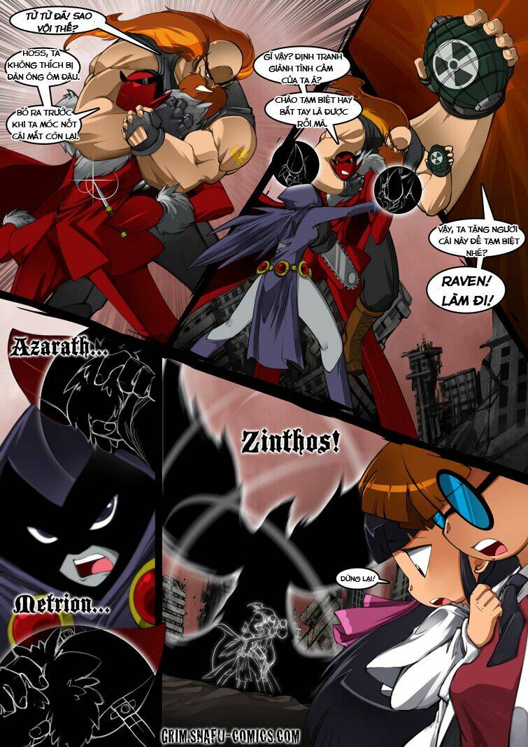 grim tales chapter 7 46