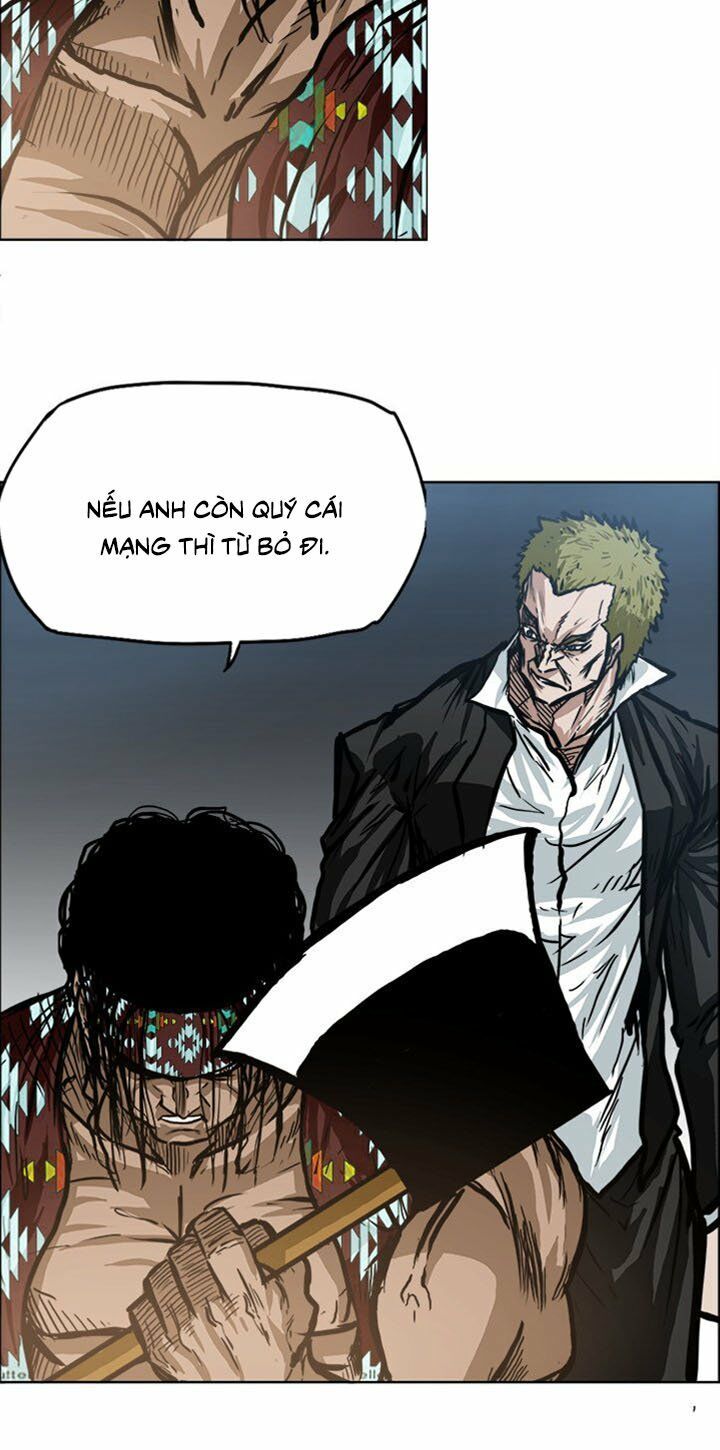 bá chủ học đường ss2 chapter 36 38