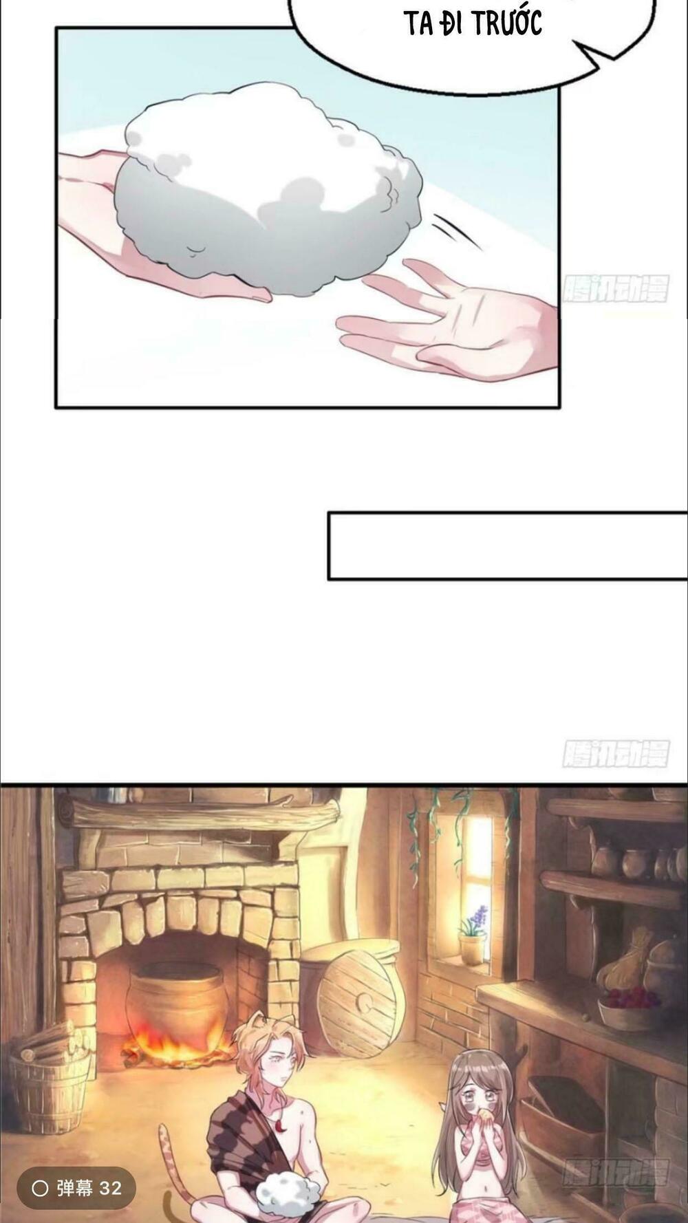 [16+] thảnh thơi thú thế chủng chủng điền, sinh sinh tể chapter 44 14