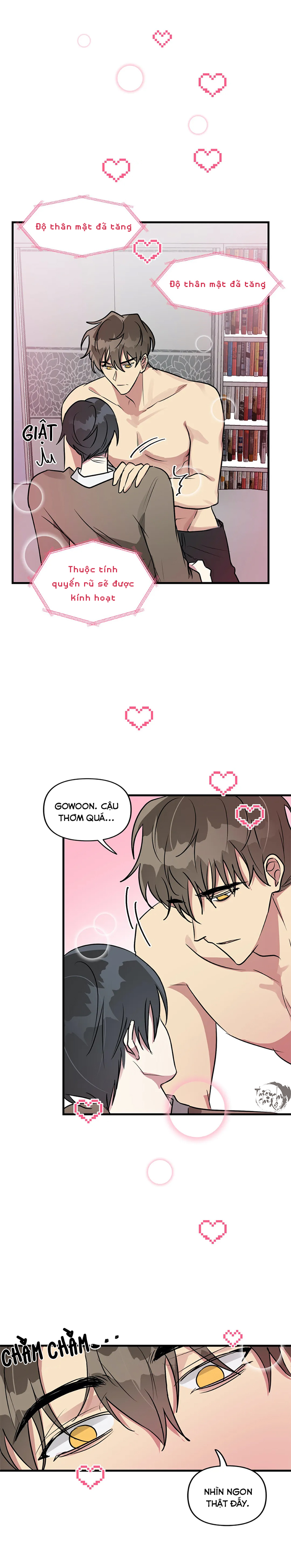 lỗi bộ nhớ chapter 22 16