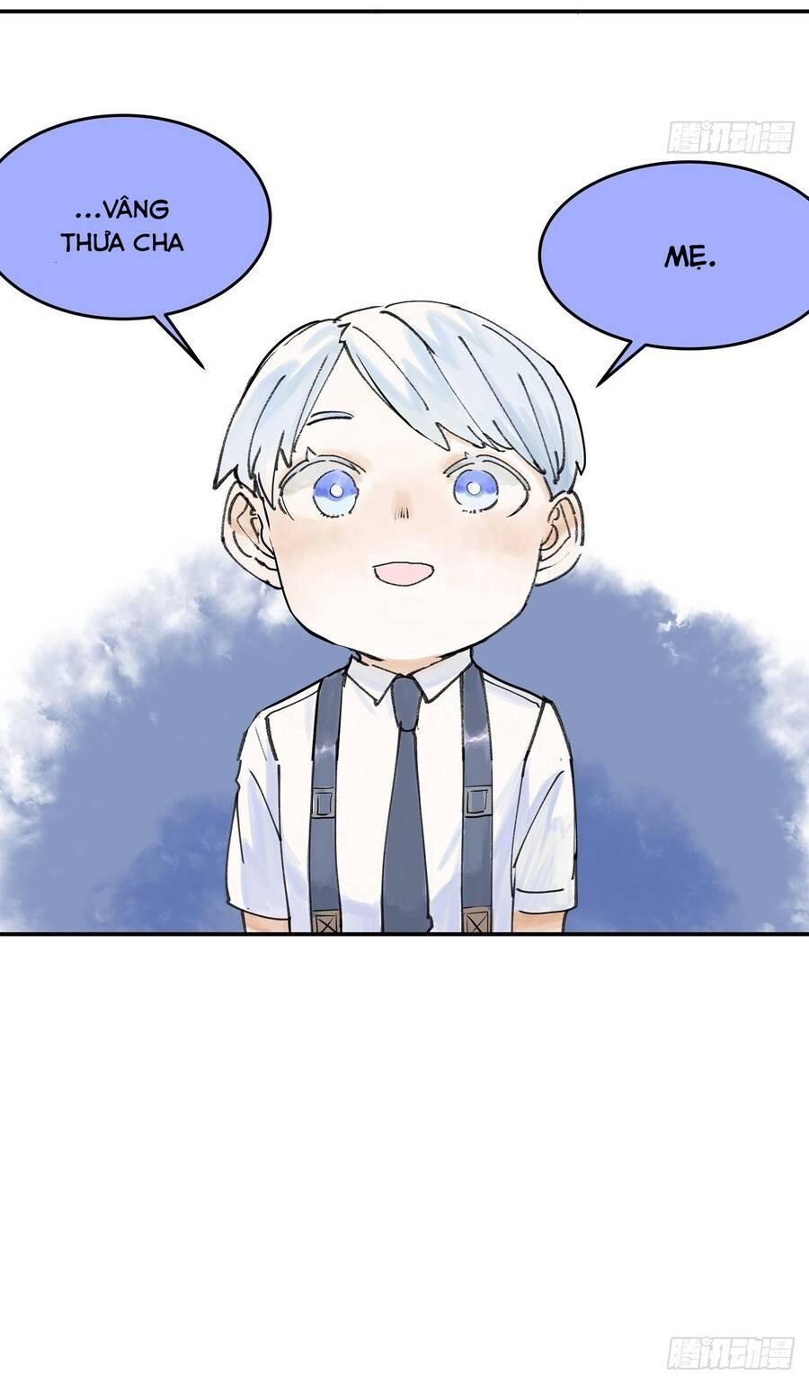 bạn cùng lớp tôi đều kỳ lạ chapter 27 62