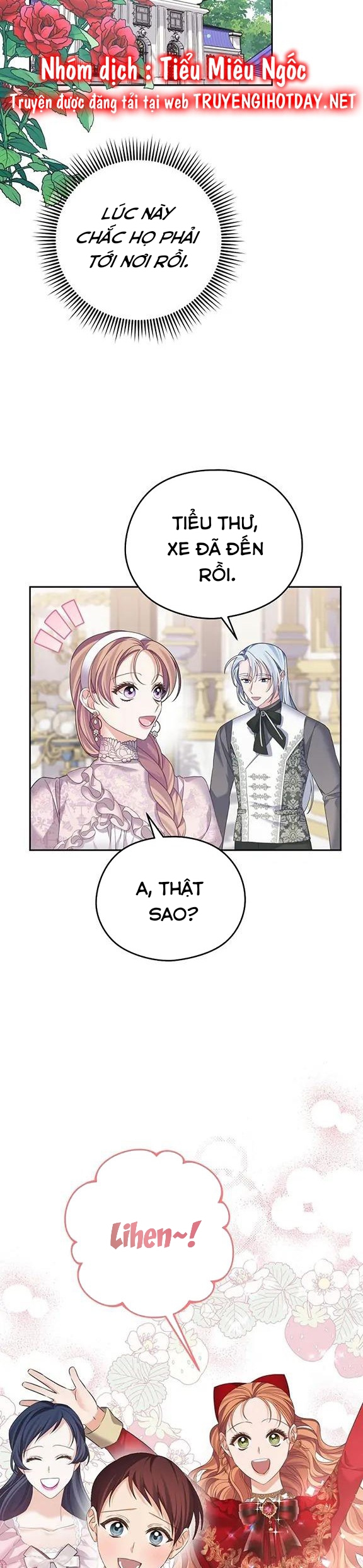 aster yêu dấu của tôi chapter 50 3