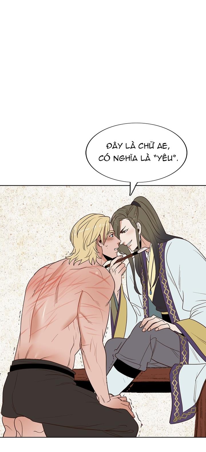 rạp chiếu phim bl cổ điển chapter 6 24