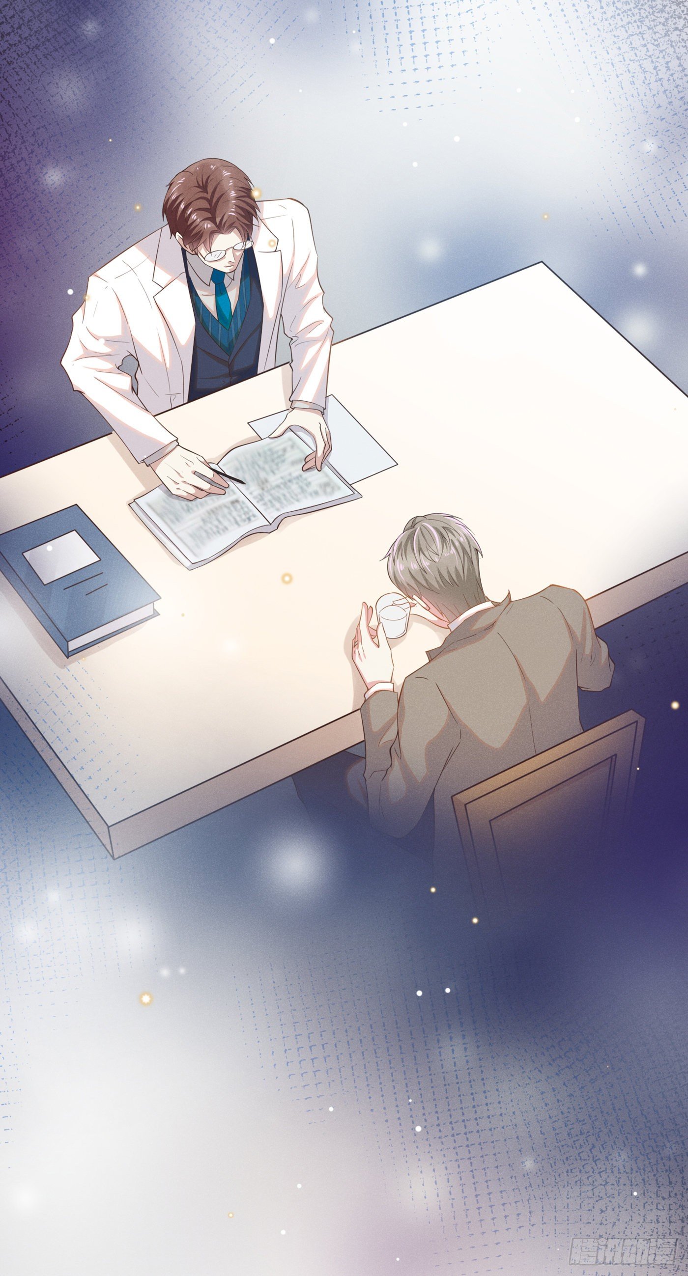 anh ấy gọi tôi là hắc liên hoa chapter 16 19