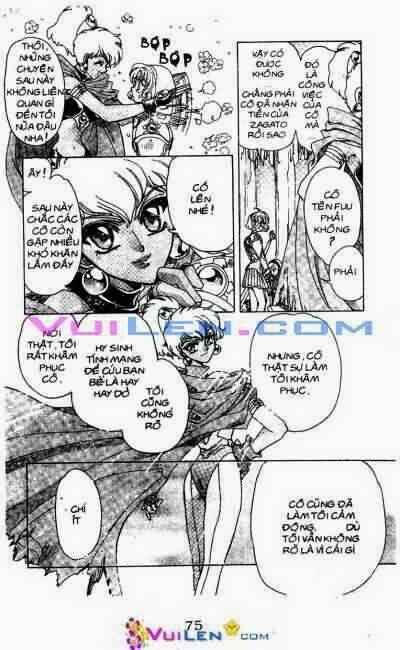 hiệp sĩ phép màu chapter 4 74