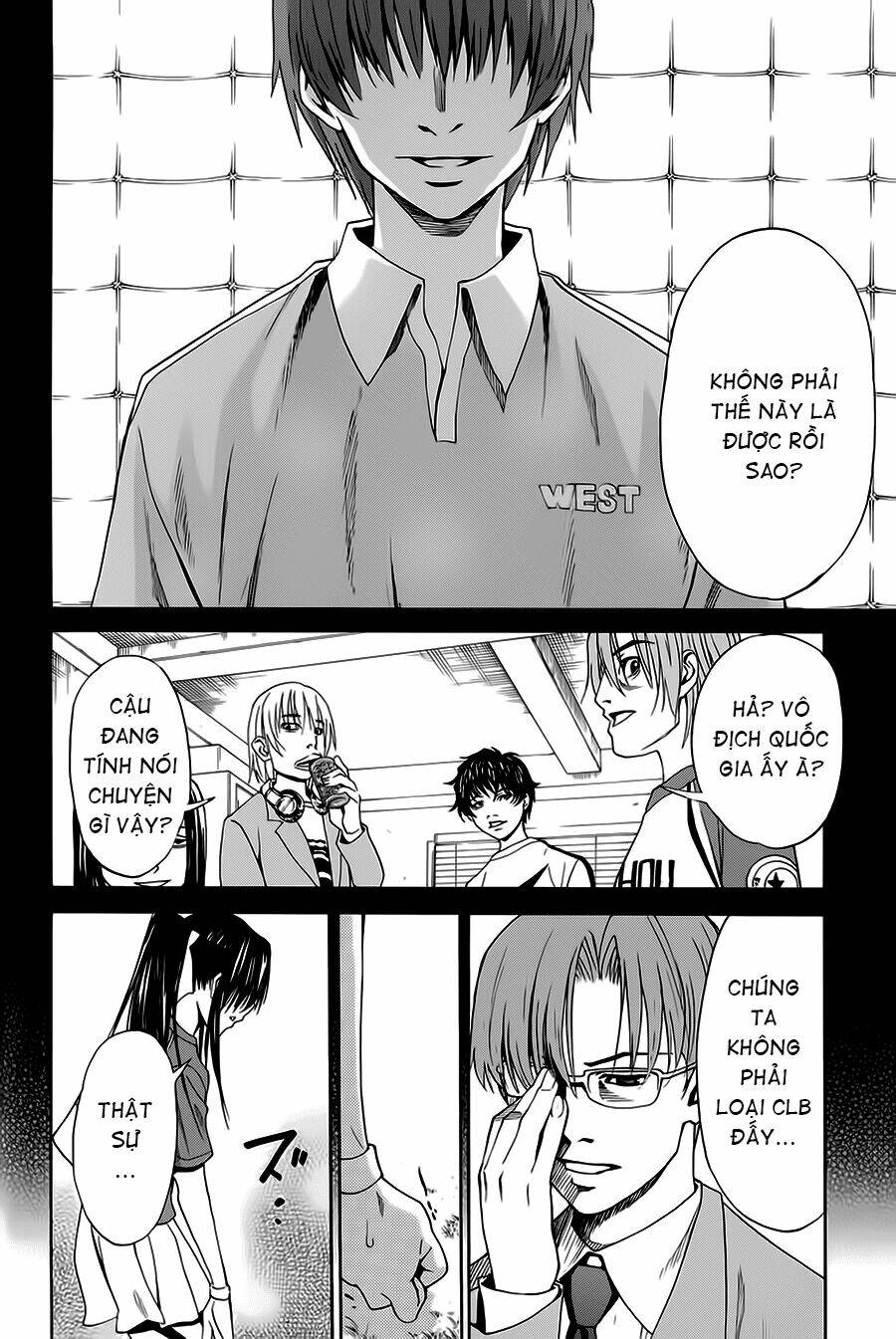 shuukyuu shoujo chapter 10 29