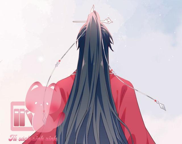 một đêm nọ đột nhiên yandere tới! chapter 80 29