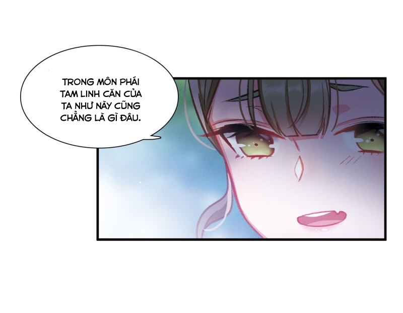 danh kiếm trủng chapter 5 29