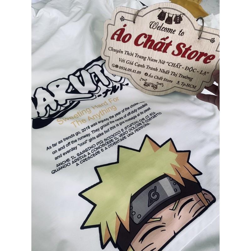 Áo thun Uzumaki