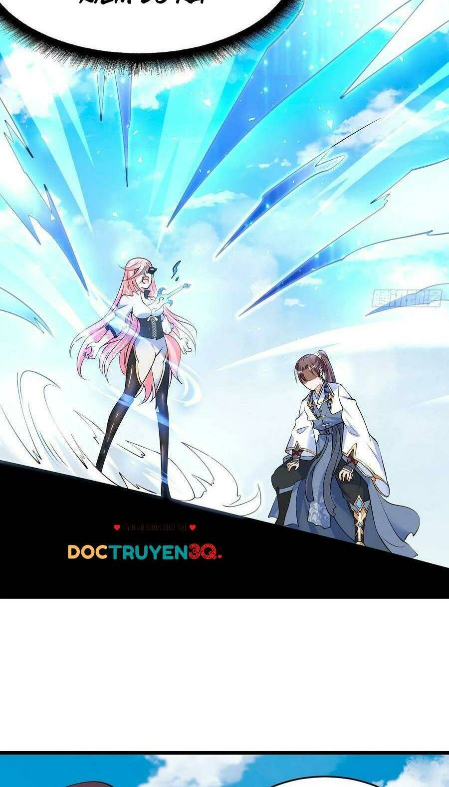 giáng thần chiến ký chapter 100 27