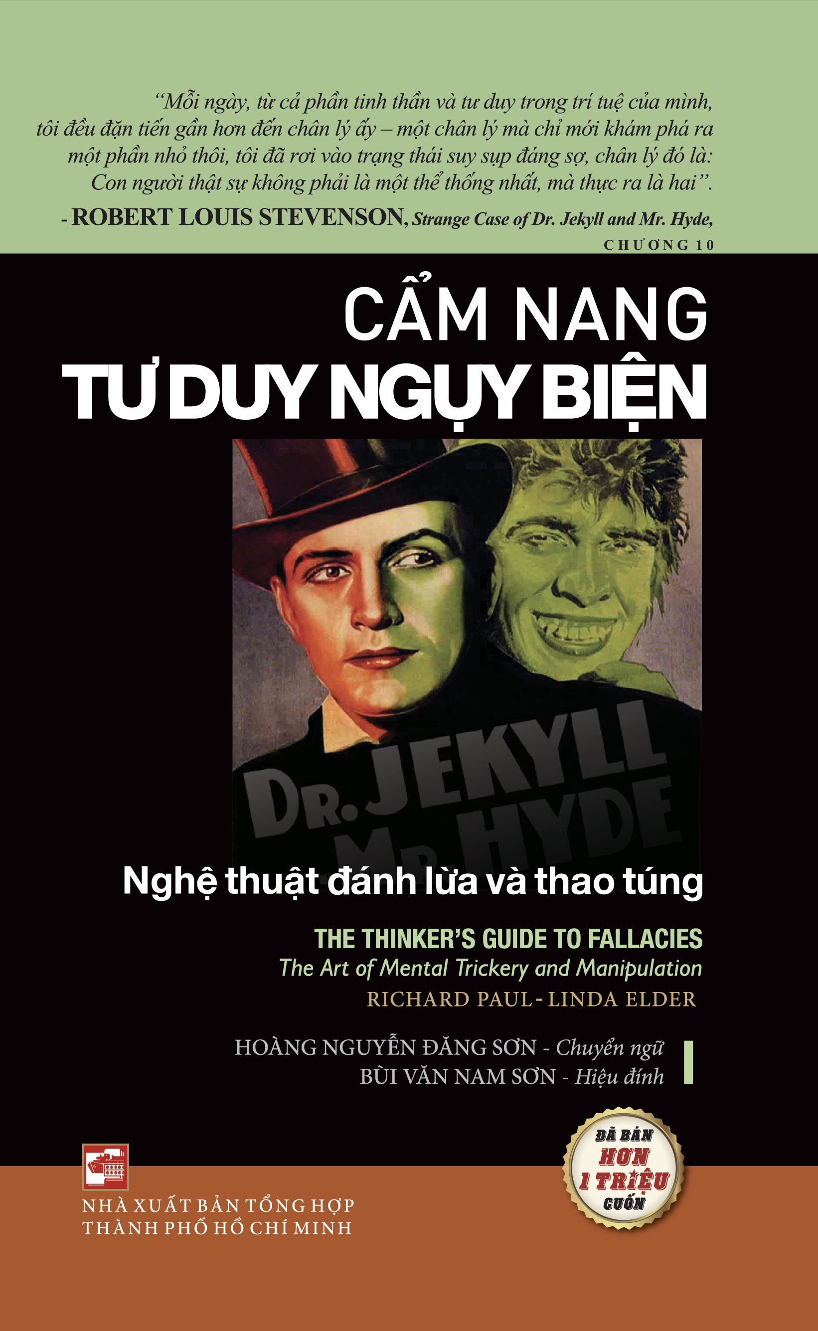 Bộ Sách Cẩm Nang Tư Duy