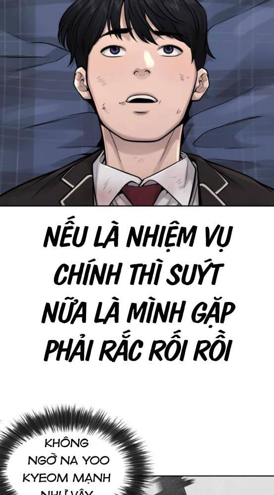 Nhiệm Vụ Tối Thượng Chapter 48 - Trang 114