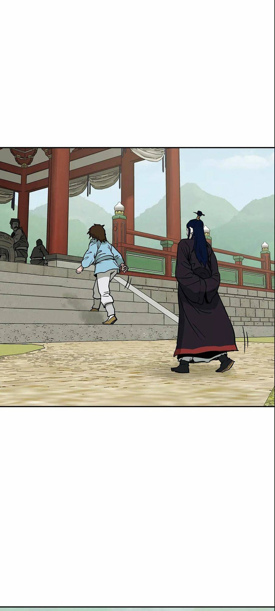 Thái Thú Kang Jin Lee M Chapter 1 - Next Chapter 2